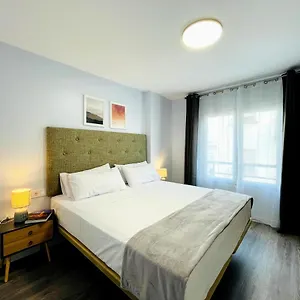 Casa Soho Y Alex , Estepona Hiszpania