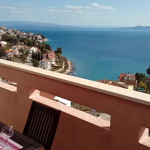 Apartament Mavarcica, Trogir