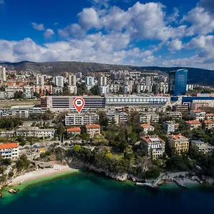 Jasmina , Rijeka Chorwacja