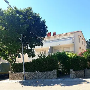 Kraljić I , Baška Chorwacja